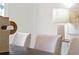 Bright dining area with stylish decor and comfortable seating at 52 25Th Nw St, Atlanta, GA 30309