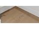 Light hardwood flooring gives a clean, contemporary look to any room at 52 25Th Nw St, Atlanta, GA 30309