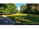 Lush green field and park providing ample space to relax and play at 52 25Th Nw St, Atlanta, GA 30309