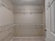 Spacious walk-in closet with built-in wire shelving for maximum storage and organization at 30 Plantation Ne Dr # B, Atlanta, GA 30324