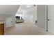 Bright bedroom with natural light, ceiling fan, and neutral carpet with comfortable seating at 3172 Havencroft Ne Dr, Roswell, GA 30075