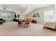 Open living space with neutral color scheme, offering ample space for relaxing and entertaining at 3172 Havencroft Ne Dr, Roswell, GA 30075