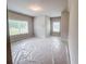 Spacious room with two bright windows and neutral wall color at 3292 Lions Ruby Ln, Atlanta, GA 30349