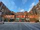 Exterior view of Ponce City Market, with its historic brick facade and vibrant urban setting at 3292 Lions Ruby Ln, Atlanta, GA 30349