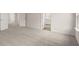 Spacious bedroom featuring a neutral carpet and an ensuite bathroom at 13917 Homer Lane, Covington, GA 30014