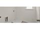 A laundry room features the necessary hookups for a laundry machine at 13917 Homer Lane, Covington, GA 30014