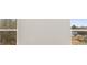 Window view of wooded lot at 13917 Homer Lane, Covington, GA 30014