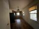 Kitchen with appliances and window at 2369 Christian Cir, Covington, GA 30016