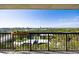 Balcony view of green landscape and city skyline at 795 Hammond Dr # 1707, Atlanta, GA 30328