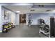 Well-equipped gym with weight machines, free weights, and a variety of fitness equipment at 795 Hammond Dr # 1707, Atlanta, GA 30328