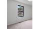 Bright bedroom with neutral carpet and a window that offers natural light at 1612 Sky Crest Dr, Lithia Springs, GA 30122