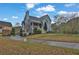 Exterior shot of house featuring a partial lawn and driveway at 524 Lambeth Dr, Hiram, GA 30141