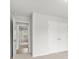 Neutral bedroom with a walk-in closet at 373 Riverwood Pass, Dallas, GA 30157