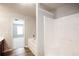 Bathroom featuring a tub and standing shower at 1905 Granville Dr, Lawrenceville, GA 30043