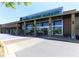 Whole Foods Market exterior with large glass windows at 5200 Peachtree Rd # 1111, Atlanta, GA 30341
