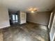 Living room featuring open space, great light and space to customize at 1430 Country Lane Ne Dr, Conyers, GA 30012