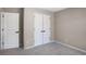 Bedroom featuring closet and neutral walls at 1784 Hollingsworth Nw Blvd, Atlanta, GA 30318