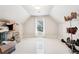 Attic bonus room offers potential for storage and organization at 1191 Crofton Lndg, Suwanee, GA 30024