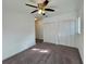 Large bedroom with carpet and ample closet space at 438 Holly Nw St, Atlanta, GA 30318