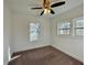 Comfortable bedroom featuring plush carpet and natural light at 438 Holly Nw St, Atlanta, GA 30318