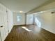 Versatile bonus room with new flooring and natural light at 438 Holly Nw St, Atlanta, GA 30318