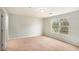 Spacious bedroom with a large window providing natural light at 13304 Waldrop Cv, Decatur, GA 30034