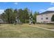 Enjoy outdoor fun on the playground equipment located conveniently near the apartment buildings at 13304 Waldrop Cv, Decatur, GA 30034