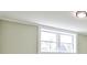 Finished basement featuring trim and a window at 1741 Hasty Rd, Marietta, GA 30062