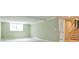 Finished basement with carpet and stairs at 1741 Hasty Rd, Marietta, GA 30062