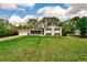 Charming two-story home featuring a manicured lawn, attached garage, and inviting curb appeal at 1741 Hasty Rd, Marietta, GA 30062