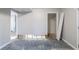 Spacious room with closet, featuring renovation work, offering potential for customization at 3094 Calumet Nw Cir, Kennesaw, GA 30152
