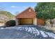 Spacious carport offers covered parking and easy access to the home at 105 Ruff Harris Dr, Dallas, GA 30157