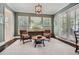 Relaxing sitting room with plush seating, natural light, and elegant decor at 555 E Wesley Ne Rd, Atlanta, GA 30305