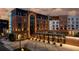Elegant hotel exterior showcasing modern architectural design and welcoming entrance at 260 Guild Ln, Fayetteville, GA 30214