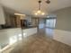 Bright kitchen with stainless steel appliances, granite countertops, and an open layout at 2013 Reserve Pkwy, Mcdonough, GA 30253