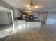 Bright, spacious kitchen featuring stainless steel appliances, granite countertops, and ample counter space at 2013 Reserve Pkwy, Mcdonough, GA 30253