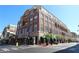Beautiful brick building in an ideal location, with street-level retail space at 265 18Th Nw St # 2329, Atlanta, GA 30363
