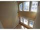 Bright, open living space with large windows offering urban views at 265 18Th Nw St # 2329, Atlanta, GA 30363