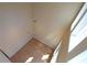 Bright living room featuring hardwood floors, tall ceilings, and large windows at 265 18Th Nw St # 2329, Atlanta, GA 30363