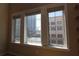 Close-up of windows offering an urban view at 265 18Th Nw St # 2329, Atlanta, GA 30363