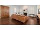 Spacious living room with fireplace, hardwood flooring, and neutral color palette at 3180 Ashton Old Rd, Douglasville, GA 30135