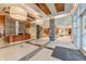 Welcoming lobby with modern decor, stone accents, and a comfortable seating area at 3300 Windy Ridge Se Pkwy # 1309, Atlanta, GA 30339