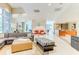 Open lobby area with comfortable seating and large windows offering plenty of natural light at 3300 Windy Ridge Se Pkwy # 1309, Atlanta, GA 30339