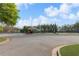 A community tennis court complex with mature trees and adequate parking available at 6407 Barker Station Walk, Sugar Hill, GA 30518