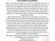 A letter to the buyer from the owners of the property at 4537 Ashmore Cir, Marietta, GA 30066