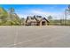 Community building offers an attractive facade with convenient parking at 1929 Lake Heights Nw Cir # 2, Kennesaw, GA 30152