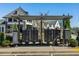 Community mailboxes with multiple units for residents at 6626 Sterling Dr, Sandy Springs, GA 30328
