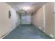 This single car garage offers secure parking at 2030 Hilda Burns Pl, Lithonia, GA 30058