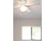 Comfortable bedroom featuring a ceiling fan at 2929 Torreya Se Way, Marietta, GA 30067