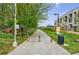 Inviting neighborhood access to the Atlanta BeltLine path, perfect for a stroll or bike ride at 1027 Kirkwood Se Ave, Atlanta, GA 30316